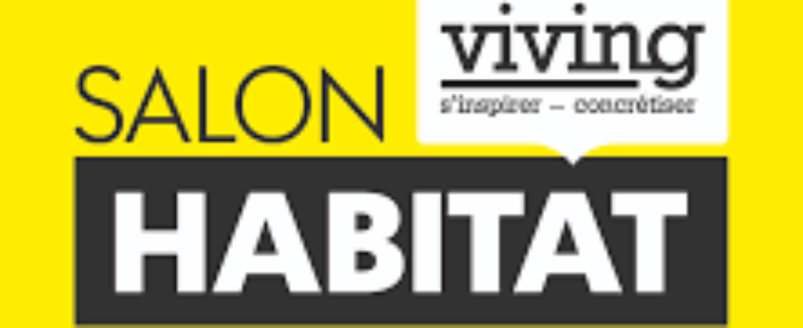 SALON de l’HABITAT et de l’IMMOBILIER VIVING BREST 2020