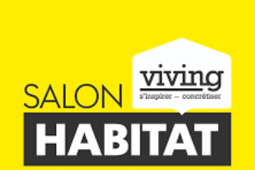 SALON de l’HABITAT et de l’IMMOBILIER VIVING BREST 2020